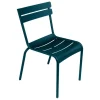 Fermob Luxembourg stol, acapulco blue