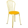 Fermob Opéra+ stol, honey textured