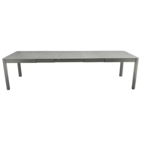 Fermob Ribambelle utdragsbord, XL, rosmarin