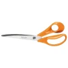 Fiskars Classic proffssax, 25 cm