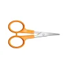 Fiskars Classic rundad manikyrsax