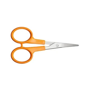 Fiskars Classic rundad manikyrsax