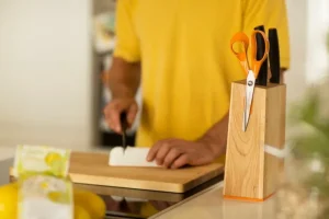 Fiskars Classic sax