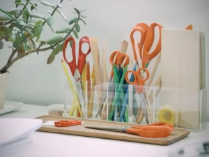 Fiskars Classic sax