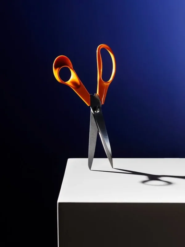 Fiskars Classic sax