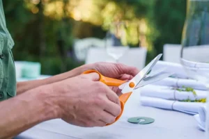 Fiskars Classic sax