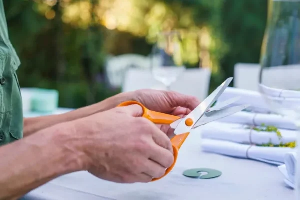 Fiskars Classic sax