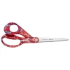 Fiskars x Iittala sax, Taika-röd