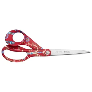 Fiskars x Iittala sax, Taika-röd