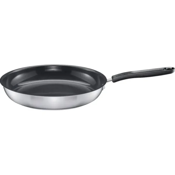 Fiskars Functional Form, stekpanna, 28 cm