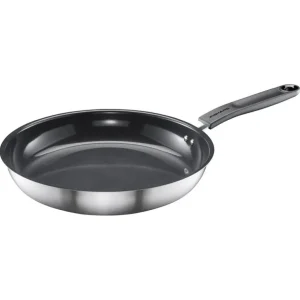 Fiskars Functional Form, stekpanna, 28 cm