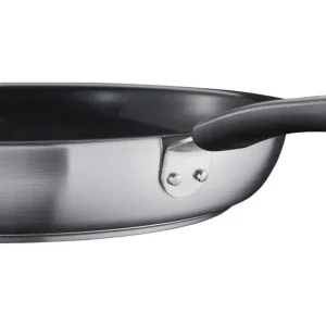 Fiskars Functional Form, stekpanna, 28 cm