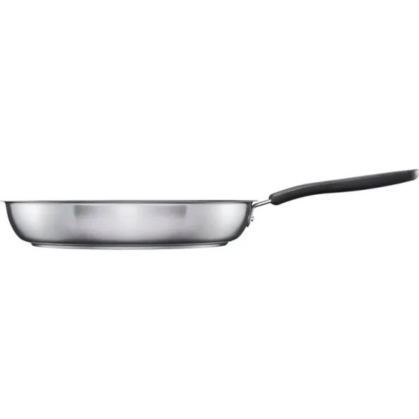 Fiskars Functional Form, stekpanna, 28 cm