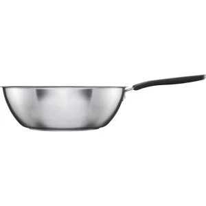 Fiskars Functional Form, wok, 28 cm