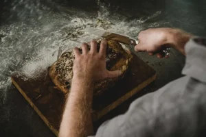 Fiskars Norden brödkniv