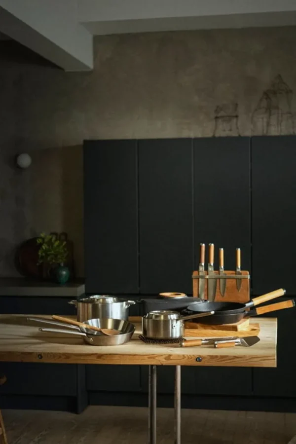 Fiskars Norden brödkniv