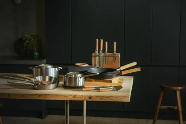 Fiskars Norden förskärare