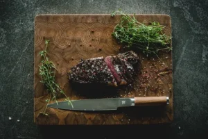 Fiskars Norden förskärare