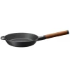 Fiskars Norden gjutjärnspanna, 24 cm