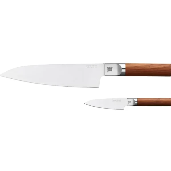 Fiskars Norden knivset