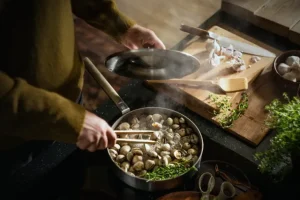 Fiskars Norden stekspade