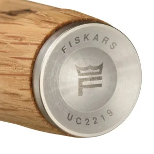 Fiskars Norden stekspade