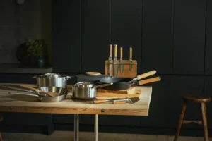 Fiskars Norden stor kockkniv