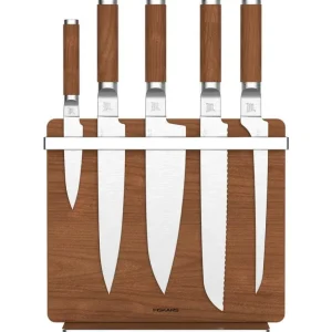 Fiskars Premium knivblock