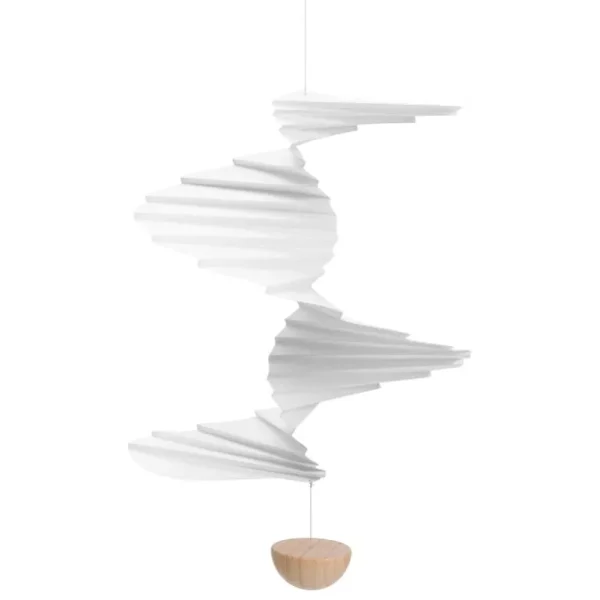 Barn Flensted Mobiles Airflow 17 mobil