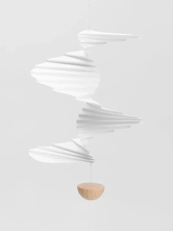Barn Flensted Mobiles Airflow 17 mobil