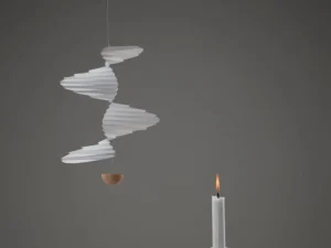 Barn Flensted Mobiles Airflow 17 mobil