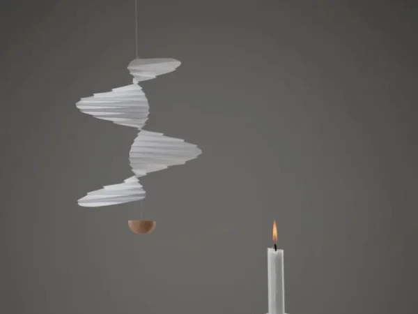 Barn Flensted Mobiles Airflow 17 mobil