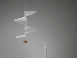 Barn Flensted Mobiles Airflow 17 mobil
