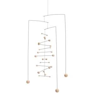 Barn Flensted Mobiles Counterpoint mobil, natur