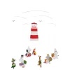 Barn Flensted Mobiles Mumin 2014 mobil