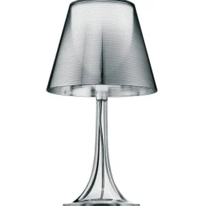 Flos Miss K bordslampa, transparent
