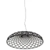 Flos Skynest pendellampa, antracit