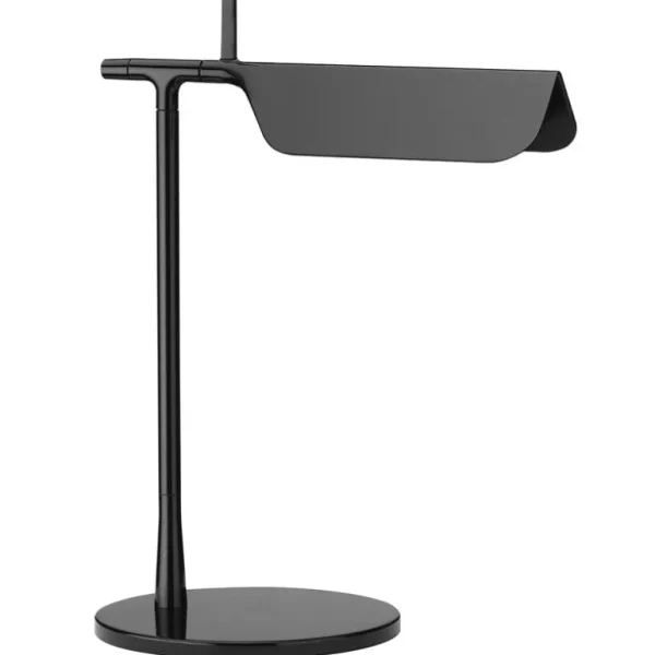 Flos Tab T bordslampa, dimbar, svart