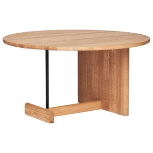Fogia Koku soffbord H42, lackad ek
