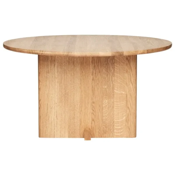 Fogia Koku soffbord H42, lackad ek