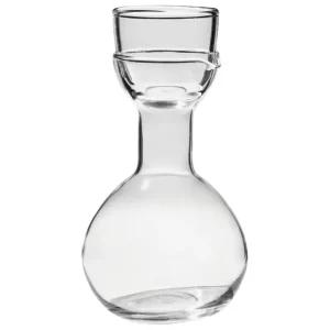 Form & Refine Form & Refine Pinho karaff inklusive 1 glas, klar