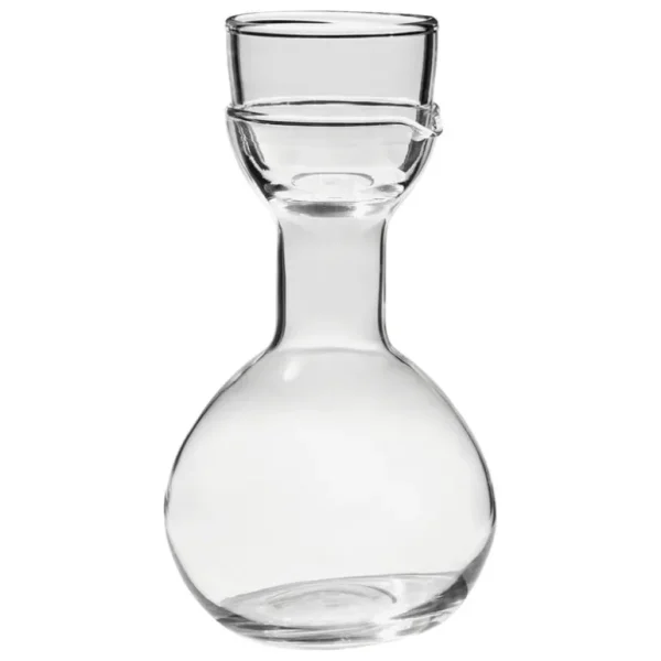 Form & Refine Form & Refine Pinho karaff inklusive 1 glas, klar