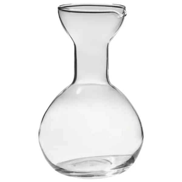 Form & Refine Form & Refine Pinho karaff inklusive 1 glas, klar