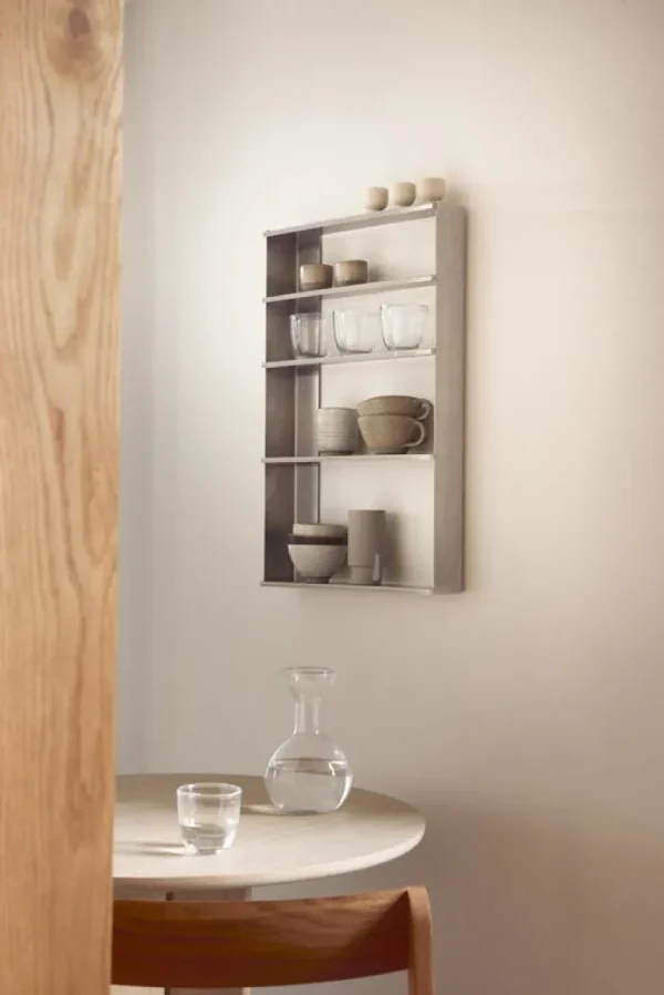 Form & Refine Form & Refine Pinho karaff inklusive 1 glas, klar