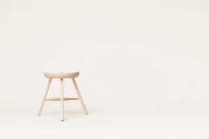 Form & Refine Shoemaker Chair No. 49 pall, bok