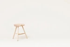 Form & Refine Shoemaker Chair No. 49 pall, bok