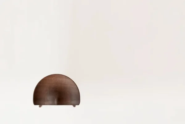 Form & Refine Shoemaker Chair No. 68 barstol, rökt ek