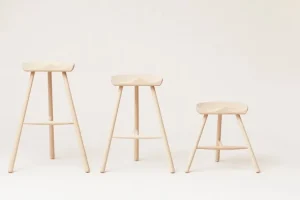 Form & Refine Shoemaker Chair No. 49 pall, bok