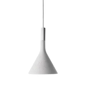 Foscarini Aplomb Mini pendellampa, vit