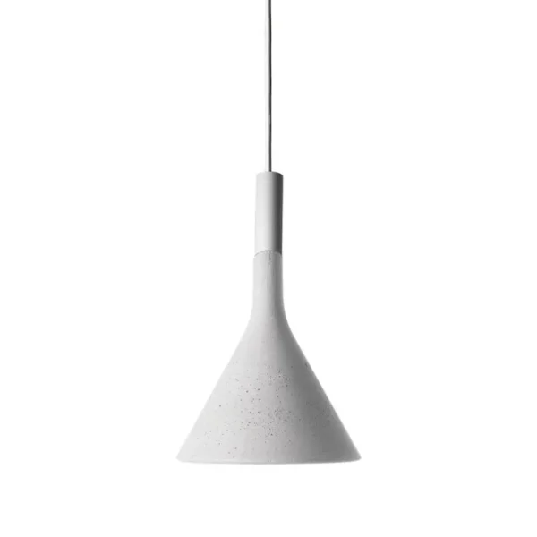 Foscarini Aplomb Mini pendellampa, vit